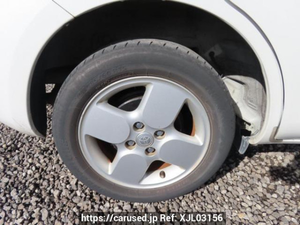 Used 2011 AT toyota sienta NCP81G Image[33]