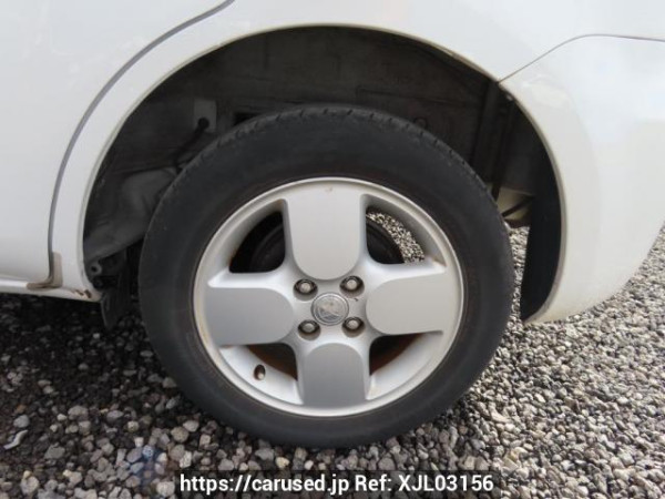 Used 2011 AT toyota sienta NCP81G Image[34]