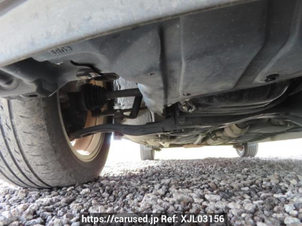 Used 2011 AT toyota sienta NCP81G Image[35]