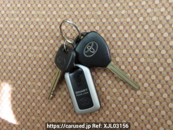 Used 2011 AT toyota sienta NCP81G Image[44]