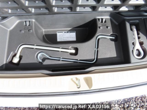 Used 2011 AT toyota sienta NCP81G Image[45]