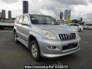 Toyota Land Cruiser Prado RZJ120W