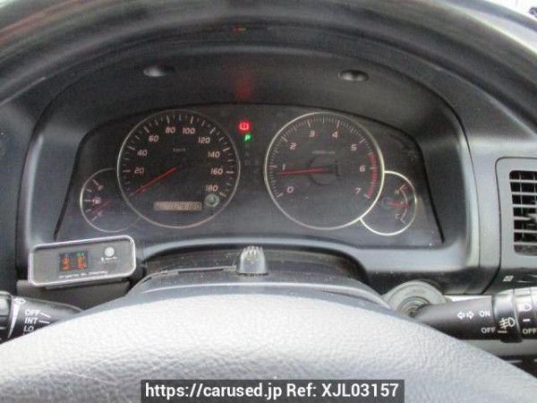 Used 2003 AT toyota land-cruiser-prado RZJ120W Image[22]