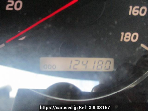 Used 2003 AT toyota land-cruiser-prado RZJ120W Image[23]