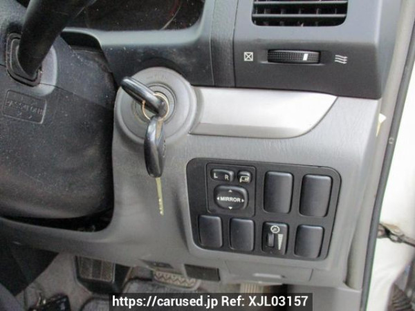 Used 2003 AT toyota land-cruiser-prado RZJ120W Image[28]