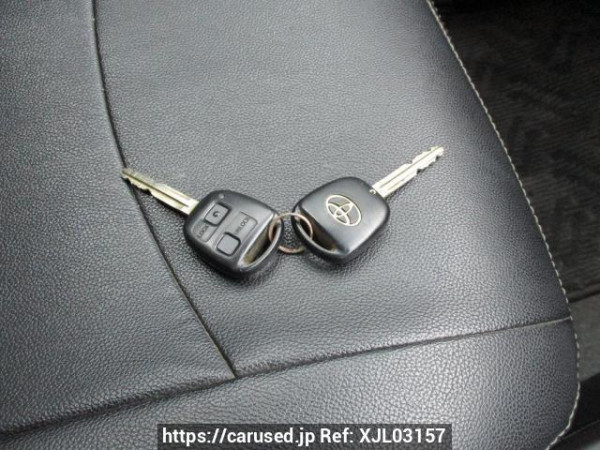 Used 2003 AT toyota land-cruiser-prado RZJ120W Image[29]