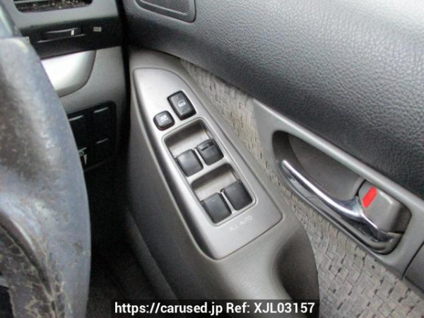 Used 2003 AT toyota land-cruiser-prado RZJ120W Image[30]