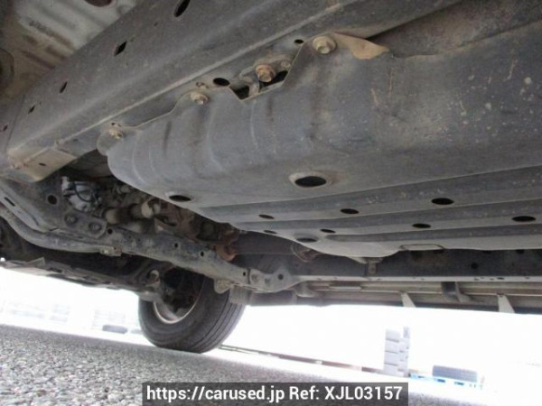 Used 2003 AT toyota land-cruiser-prado RZJ120W Image[40]