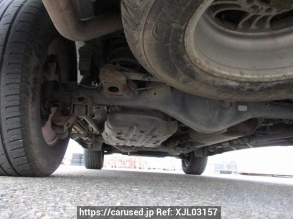 Used 2003 AT toyota land-cruiser-prado RZJ120W Image[42]