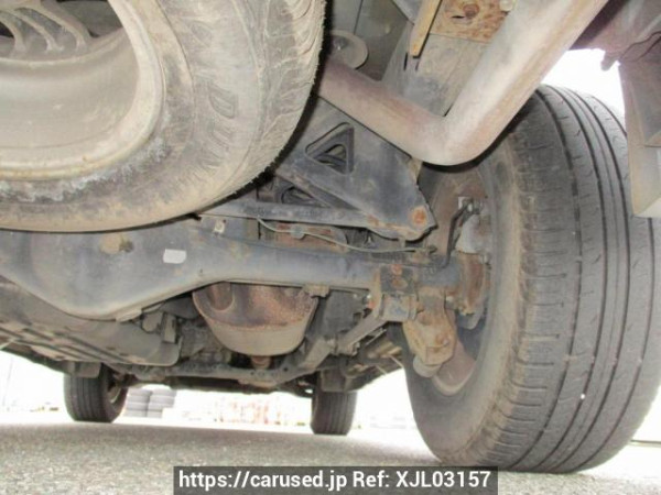 Used 2003 AT toyota land-cruiser-prado RZJ120W Image[43]