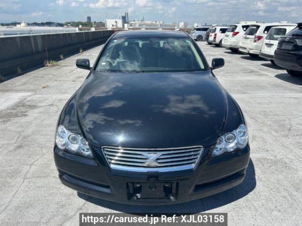 Used 2005 AT toyota mark-x GRX120 Image[1]