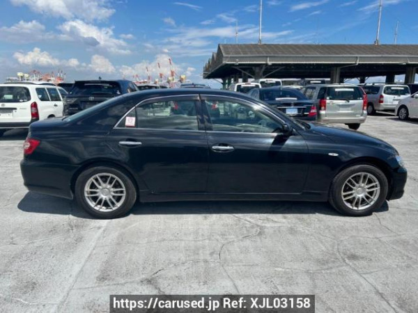Used 2005 AT toyota mark-x GRX120 Image[7]