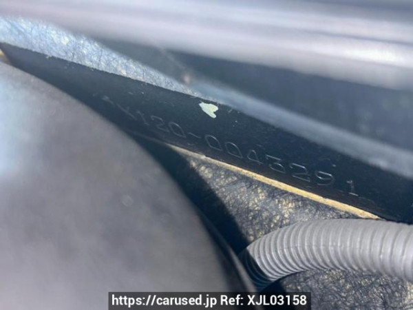 Used 2005 AT toyota mark-x GRX120 Image[11]