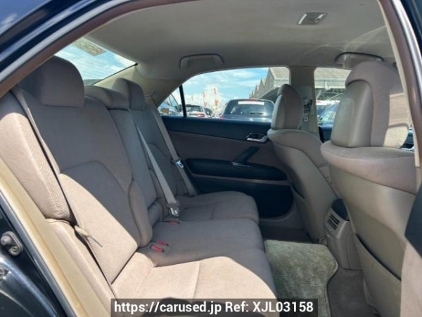 Used 2005 AT toyota mark-x GRX120 Image[15]