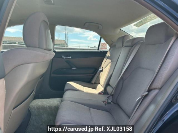 Used 2005 AT toyota mark-x GRX120 Image[16]