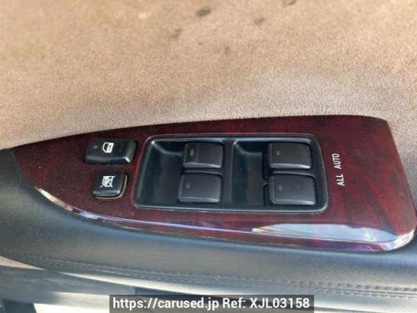 Used 2005 AT toyota mark-x GRX120 Image[17]