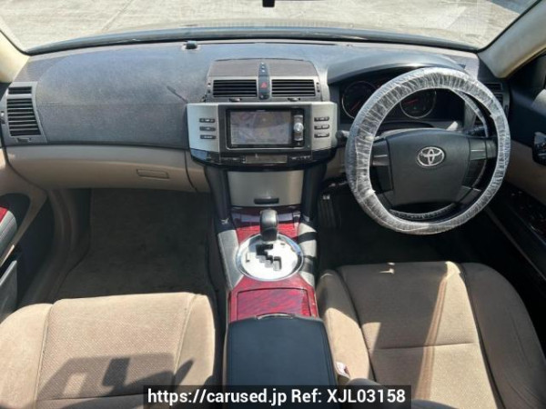 Used 2005 AT toyota mark-x GRX120 Image[18]