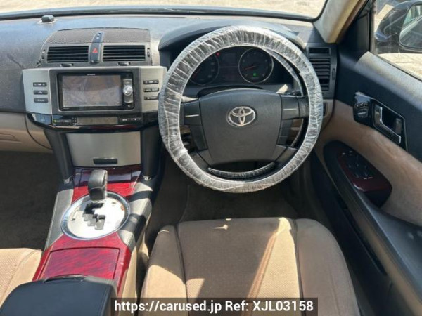 Used 2005 AT toyota mark-x GRX120 Image[20]