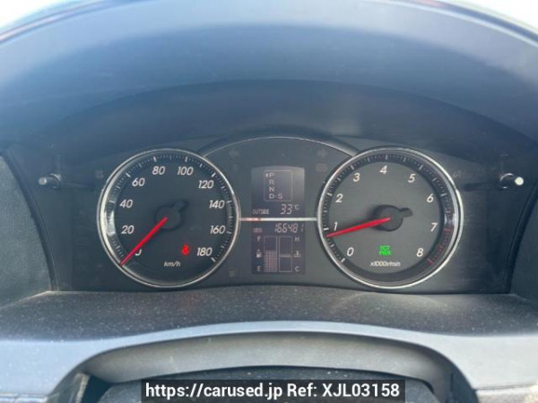 Used 2005 AT toyota mark-x GRX120 Image[21]