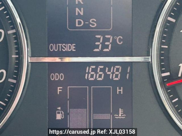 Used 2005 AT toyota mark-x GRX120 Image[22]