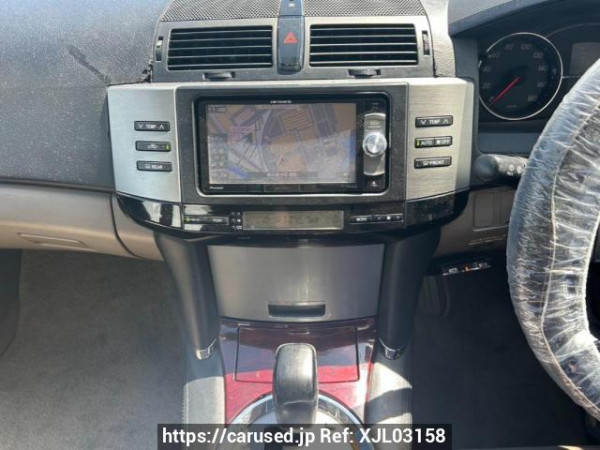 Used 2005 AT toyota mark-x GRX120 Image[23]