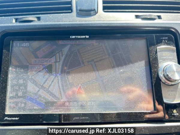 Used 2005 AT toyota mark-x GRX120 Image[25]