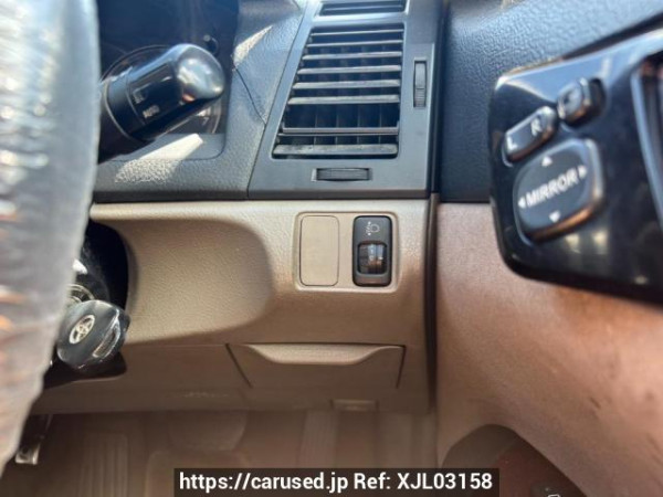 Used 2005 AT toyota mark-x GRX120 Image[28]