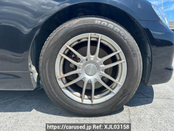 Used 2005 AT toyota mark-x GRX120 Image[30]