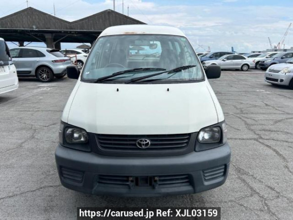 Used 2001 AT toyota liteace-van KR42V Image[1]