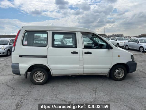 Used 2001 AT toyota liteace-van KR42V Image[7]