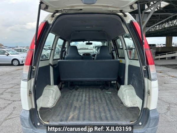 Used 2001 AT toyota liteace-van KR42V Image[8]