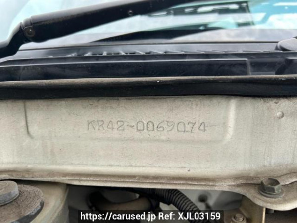 Used 2001 AT toyota liteace-van KR42V Image[11]