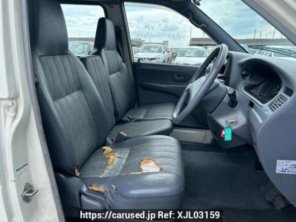 Used 2001 AT toyota liteace-van KR42V Image[12]