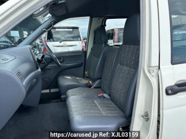 Used 2001 AT toyota liteace-van KR42V Image[13]