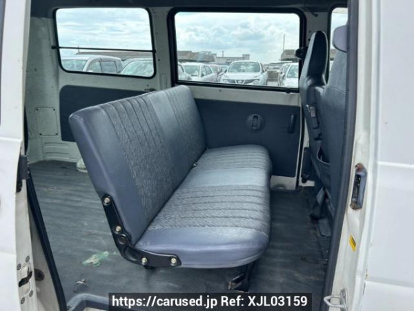 Used 2001 AT toyota liteace-van KR42V Image[14]