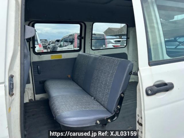 Used 2001 AT toyota liteace-van KR42V Image[15]