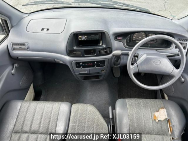 Used 2001 AT toyota liteace-van KR42V Image[18]