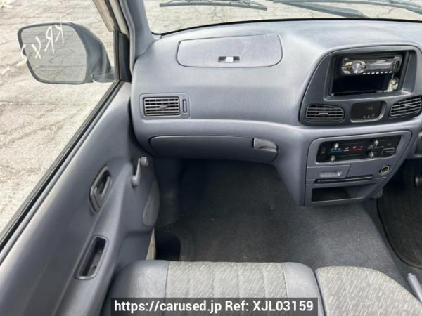 Used 2001 AT toyota liteace-van KR42V Image[19]