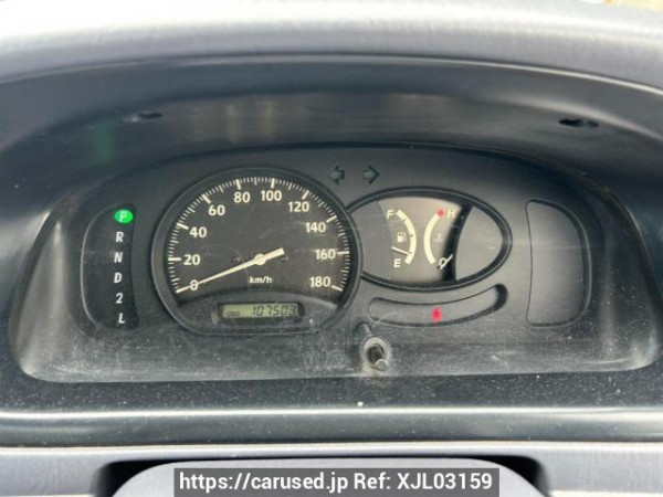 Used 2001 AT toyota liteace-van KR42V Image[21]