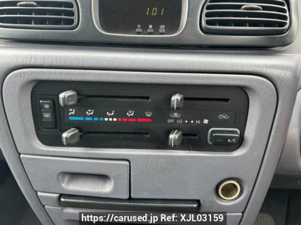 Used 2001 AT toyota liteace-van KR42V Image[25]