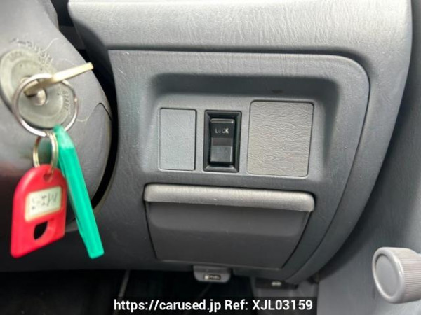 Used 2001 AT toyota liteace-van KR42V Image[27]