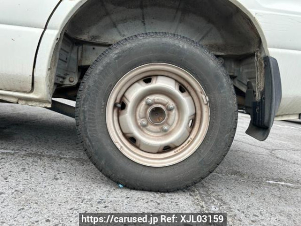 Used 2001 AT toyota liteace-van KR42V Image[32]