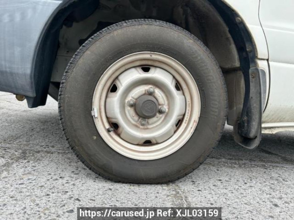 Used 2001 AT toyota liteace-van KR42V Image[33]