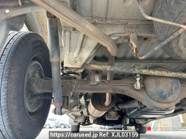 Used 2001 AT toyota liteace-van KR42V Image[40]