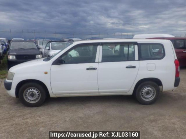 Used 2007 AT toyota probox-van NCP50V Image[3]