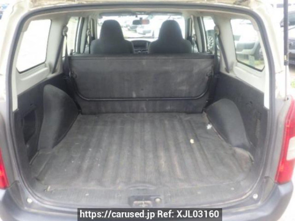 Used 2007 AT toyota probox-van NCP50V Image[8]