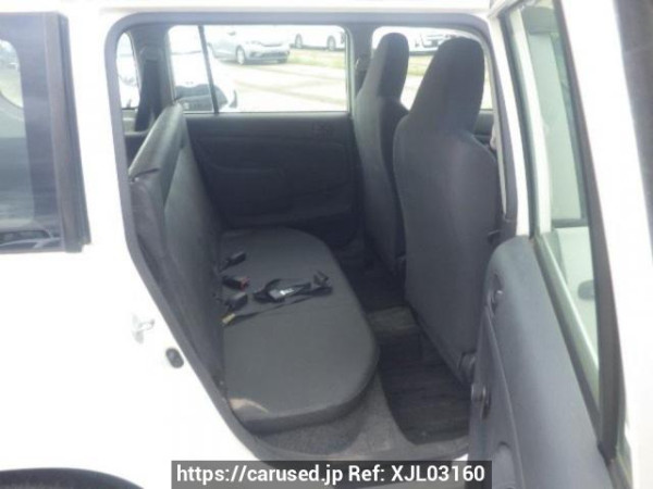 Used 2007 AT toyota probox-van NCP50V Image[13]