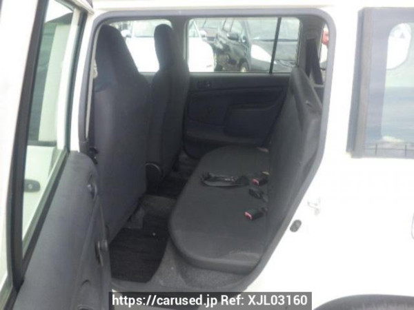 Used 2007 AT toyota probox-van NCP50V Image[14]