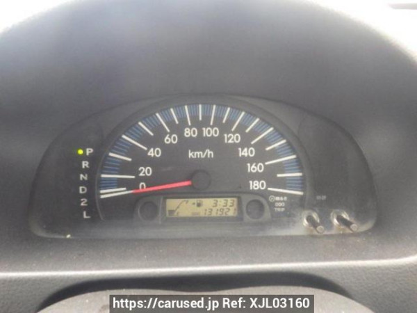 Used 2007 AT toyota probox-van NCP50V Image[18]