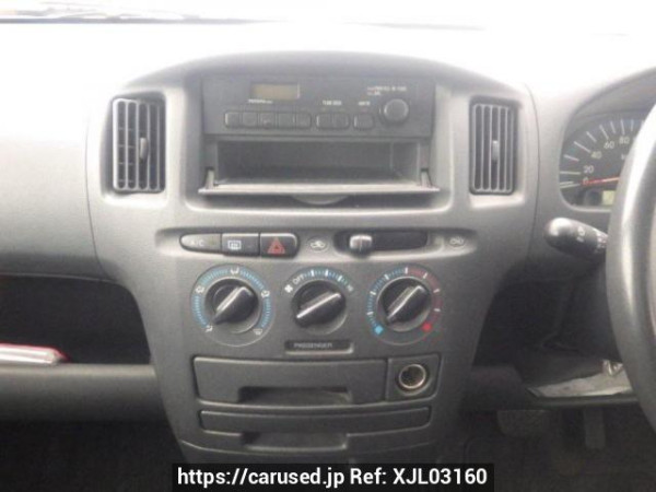 Used 2007 AT toyota probox-van NCP50V Image[20]